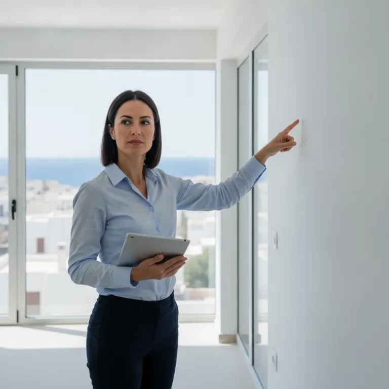 Agencia Inmobiliaria Comercial servicio en Orihuela
